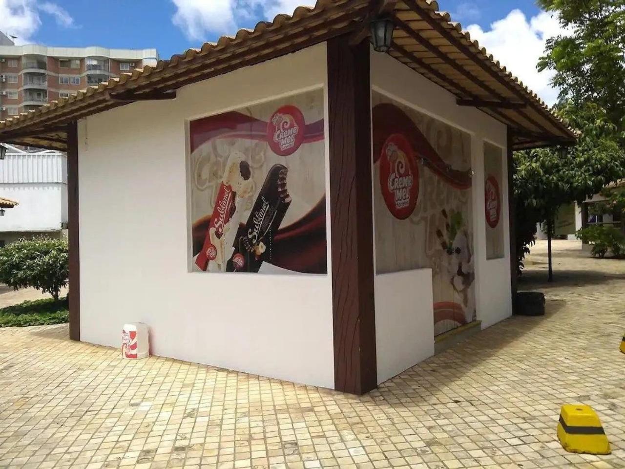 Vila Ap Completo Parq. Aquat. Sensacional Gratis Caldas Novas Exteriér fotografie