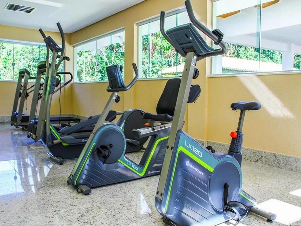 Vila Ap Completo Parq. Aquat. Sensacional Gratis Caldas Novas Exteriér fotografie